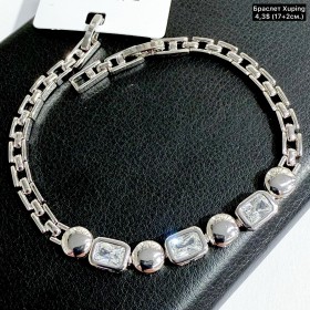 Браслет Xuping 10249 (17+2см.)